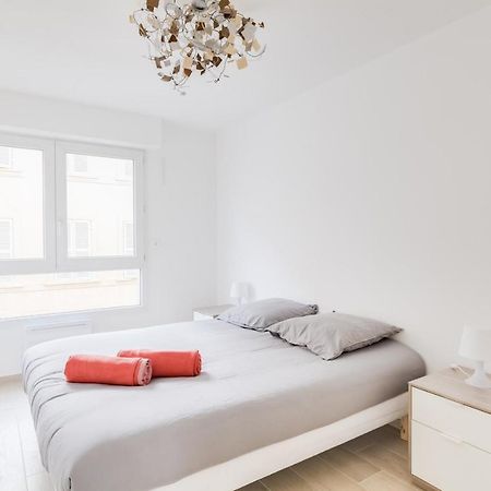 Beautiful Appartement & Parking - Vieux-Port マルセイユ エクステリア 写真